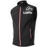 Vrouwen Vest Löffler As "Big L"